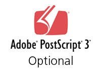 Adobe PostScript3 тип M41 