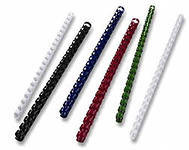 Пружины 10 мм (белые, черные, зеленые, красные, прозрачные, синие)