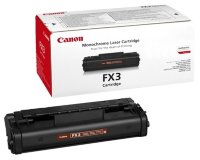 Картридж Canon FX-3 Canon MultiPass-L60, L90, L6000, Fax-L60, L75, L80, L90, L200