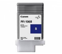 Картридж PFI-106B iPF6400/ iPF6450 (PFI-106 B, PFI106B, PFI106 B)