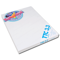Бумага TTC 3.3 A4