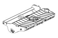 CZ181-60107 Core ADF assembly