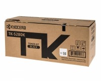 TK-5280K Тонер-картридж чёрный (13K) для Kyocera P6235cdn/ M6235cidn/ M6635cidn (TK5280K)