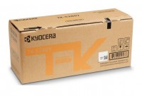 TK-5280Y Тонер-картридж желтый (11K) для Kyocera P6235cdn/ M6235cidn/ M6635cidn (TK5280Y)