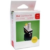 Печатающая головка для Oce ColorWave300, 35ml (1060091359), Yellow