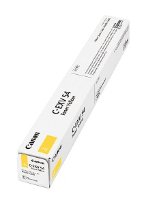Тонер C-EXV 54 желтый для Canon iR ADV C3125i/ iR ADVC3025/ C3025i (8.5K) (C-EXV54Y, CEXV54Y)		
