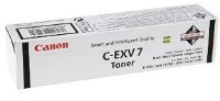 Тонер Canon C-EXV 7 (5.3K) для копиров Canon iR1210, iR1230, iR1270, iR1300, iR1310, iR1330, iR1510, iR1530, iR1570, iR1570F (C-EXV7)