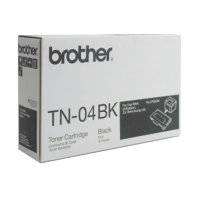 TN-04BK Тонер (до 10000 копий) для HL-2700CN, MFC-9420СN, Black.