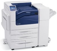 Xerox Phaser 7800 DXF - 45 стр/мин, цветной принтер ф.А3