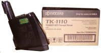 TK-1110 Тонер-картридж для Kyocera FS-1040, FS-1020MFP, FS-1120MFP (2 500 стр)