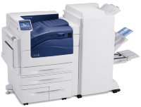 Xerox Phaser 7800 GXF - 45 стр/мин, цветной принтер ф.А3