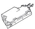 LK-4105 Laser Scanner  TASKalfa 1800/2200 (2NG93040)