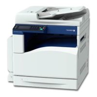 Xerox DocuCentre SC2020 - МФУ А3  20 стр/мин - настольный