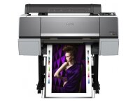 Принтер Epson SureColor SC-P7000 Violet Ink Bundle