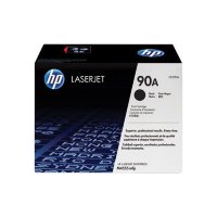 Картридж чёрный (10К) для HP LaserJet M4555MFP (TA_CE390A)