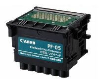 Печатающая головка Canon PF-05 Canon iPF6300S/ iPF6400/ iPF6450/ iPF8300S/ iPF8300/ iPF8400/ iPF9400/ iPF9400S