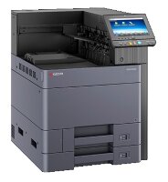 Kyocera P4060dn - принтер ф.А3, 60 стр/мин