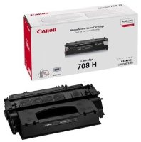 Картридж Canon 708H для Canon LBP 3300, 3360 (LBP3300, LBP3360), 6K