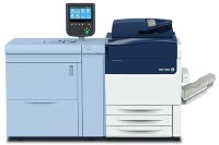 Xerox® Versant® 80 Press 2TRAY_XLS
