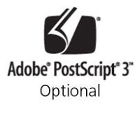 Модуль для печати файлов Postscript3 тип P13 PostScript3 Unit Type P13 