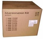 MK-3100 Сервисный комплект (Ремкомплект) для Kyocera ECOSYS M3040dn/ M3540dn/ FS-2100D/ FS-2100DN (300k) (1702MS8NL0/072MS8NV/072MS8NL/1702MS8NLP0/072MS8NO)