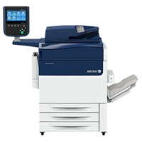 Xerox® Versant® 80 PRO EFI-XLS