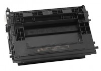 CF237X HP 37X Тонер-картридж (25K) увеличенной емкости High Yield Black для HP LaserJet