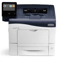 Xerox VersaLink C400N - 35 стр/мин, цветной принтер