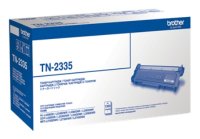 TN-2335 Тонер-картридж (1,2K) для Brother HLL2300D/ 2340DW/ 2360DN/ 2365DW/ DCPL2500D /2520DW/ 2540DN/ 2560DW/ MFCL2700DW / 2720DW/ 2740DW