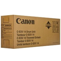 C-EXV 14 Блок фотобарабана Drum Unit (0385B002BA ) Canon для iR 2016/ iR 2020/ iR 2422/ iR 2420/ iR 2320/ iR 2318 (C-EXV14)
