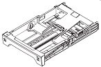 CT-132 Лоток подачи бумаги Paper Cassette FS-1028MFP/ FS-1128MFP