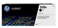 CF360A Картридж черный 508A HP Color LaserJet Enterprise M553 (6K)