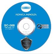 SC-508 Модуль защиты данных Security Kit