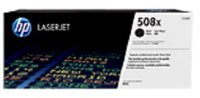 CF360X Картридж черный 508X HP Color LaserJet Enterprise M552dn, M553dn, M553n, M553x Black (12K)