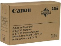0388B002 Блок фотобарабана Drum Unit Canon iR 1018/iR 1020/iR 1022/iR 1024 (C-EXV18, C-EXV 18)