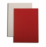 Твердые обложки O.HARD COVER ALFA, альбомные (217x300 мм)